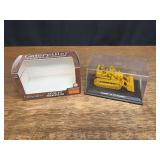 1/50 Caterpillar 977 Traxcavator NIB Norscot