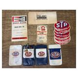 STP, Champion, Etc... Lot