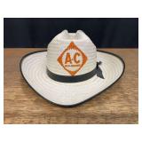 Allis Chalmers Cowboy Hat