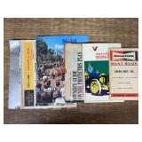 Automotive Literature