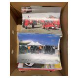 Old Allis News Magazines