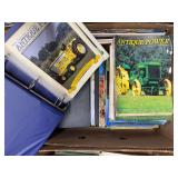 Antique Power Magazines