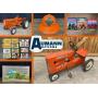 The Luetkemeyer Allis-Chalmers Farm Toys, Literature, & Memorabilia Collection