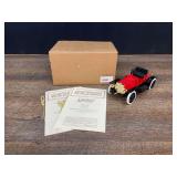 Deere Car 1993 Nashville NIB