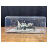 1/25 Caterpillar Sixty Crawler w/Blade