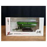 1/64 J&M X1112 Grain Cart NIB SC