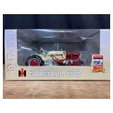 1/16 Farmall Cubs Firestone NIB SC