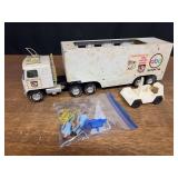 ABC Sports Semi NyLint