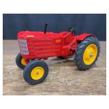 1/16 MH Super 101 SC