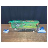 VertiBird Air Police Helicopter NIB Mattel