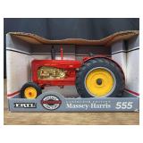 1/16 MH 555 Collector NIB Ertl