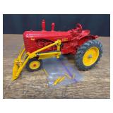 1/16 MH 44 w/Loader Custom