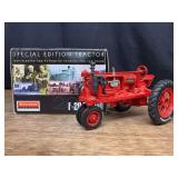 1/16 Farmall F20 Firestone NIB Ertl