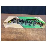 1/16 John Deere Plow NIB Ertl
