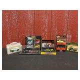(6) Cars + Trucks NIB