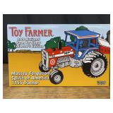 1/16 MF 1155 Spirit of American 2000 NFTS NIB Ertl