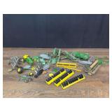 John Deere Toy Parts