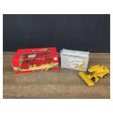 (2) 1/32 MF + NH Combines NIB