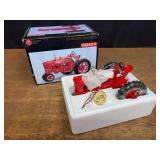 1/16 Farmall M Precision NIB Ertl