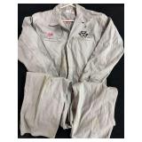 MF Coveralls