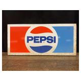 Pepsi SST Sign