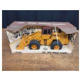 1/16 Case W30 Wheel Loader NIB Ertl