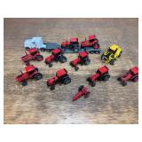 (10) 1/64 IH, Case-IH, Steiger Ertl