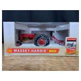 1/16 MH 50 w/Plow Firestone NIB SC