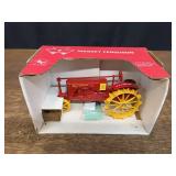 1/16 MH Challenger 1992 Farmers Almanac NIB SC