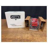 1/16 MF Corn Wagon NIB SM