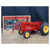 1/16 MH 55 Firestone NIB Ertl