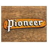 Pioneer SSP Sign