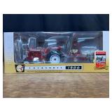 1/16 Cockshutt 1900 w/White Planter Firestone NIB SC