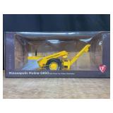 1/16 MM G850 w/Picker Firestone NIB SC