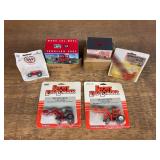 (6) 1/64 Tractors NIB