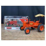 1/16 Case VA Firestone NIB Ertl