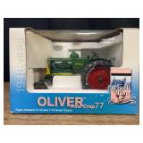 1/16 Oliver 77 LP Firestone NIB SC