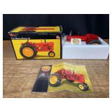 1/16 MH 44 Precision NIB Ertl