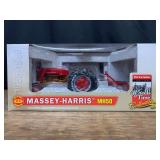 1/16 MH 50 w/Plow Firestone NIB SC