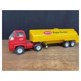 Super Tanker Semi Tonka