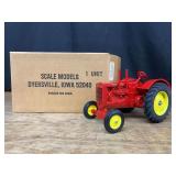 1/16 MH 25 1995 New York NIB SM