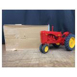 1/8 Massey-Harris 44 1997 150th Anniversary NIB SM