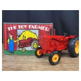 1/16 MH 55 1992 NFTS NIB Ertl