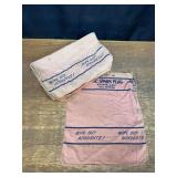 (17) AC Spark Plug Shop Towels
