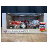 1/16 AC D15 w/Sprayer Firestone NIB SC