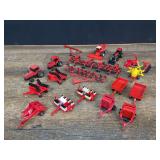 (19) 1/64 IH + Case-IH