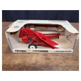 1/16 McCormick 1-PR Corn Picker NIB Ertl