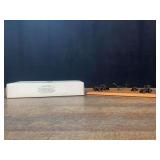 1987 John Deere 150 Years Desk Set NIB Ertl