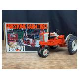 1/16 Ford 901 Firestone NIB Ertl