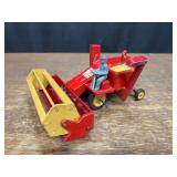 1/20 MH Combine King